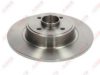 ABE C4R025ABE Brake Disc